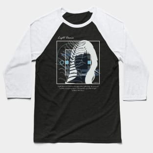 Light dance version 7 Baseball T-Shirt